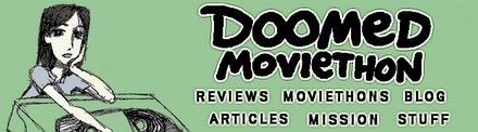 Doomed Moviethon